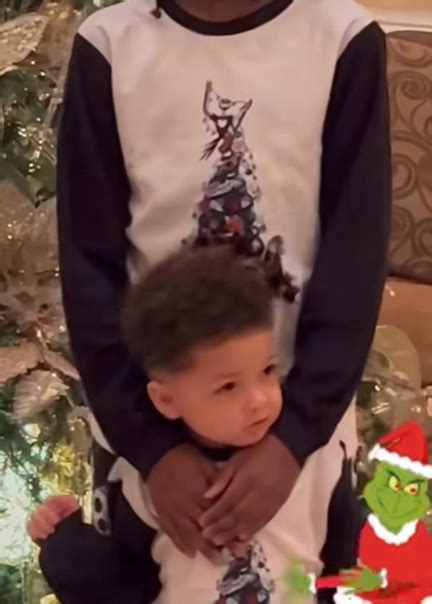 Son XXXTENTACION grew up so fast LONG LIVE X LLJ | XXXTENTACION | VK