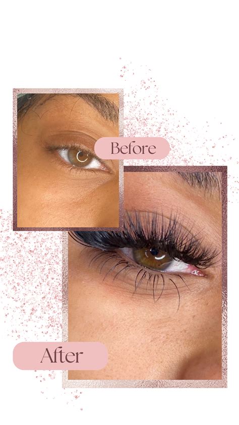 classic lash