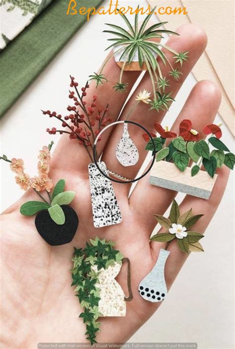 Aesthetic craft - paper craft - paper flower - latest ideas Cool Paper ...