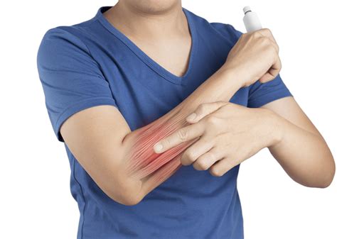 What causes tight forearms? - Pain Care Clinic LTD