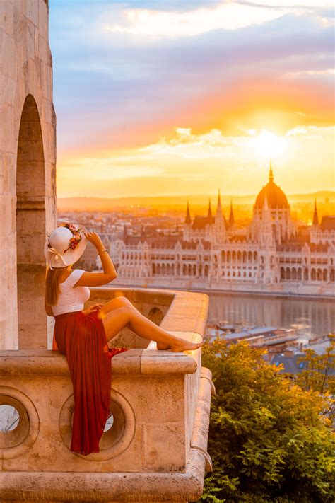 The Perfect 2 Day Budapest Itinerary for First-Timers