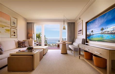 Luxury Beachfront Spa Resort | Montage Laguna Beach