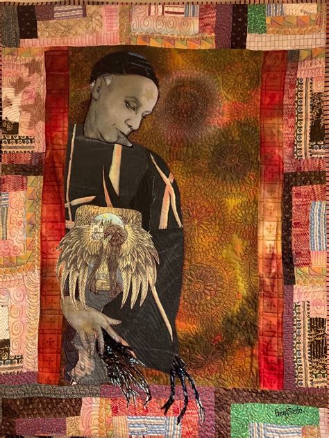 Thomas Merton Center Artwork - Thomas Merton Center