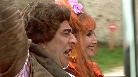Фильм «Пришельцы 2: Коридоры времени» 1998: актеры, время выхода и ...