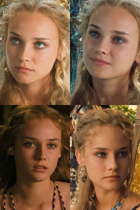 Helen of Troy в 2025 г | Диана крюгер, Знаменитости, Женщина