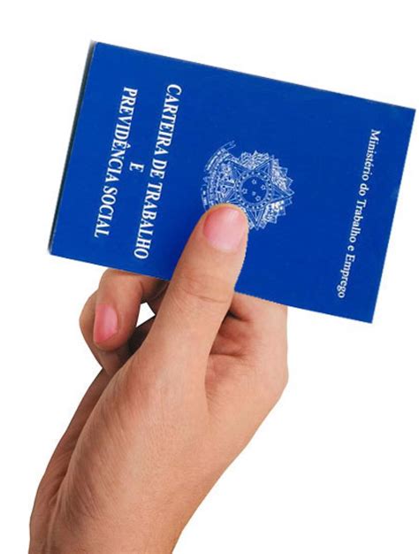 Trabalho Para De Menor - Carteira de Trabalho para menor de idade: regras, idade mínima e como ...