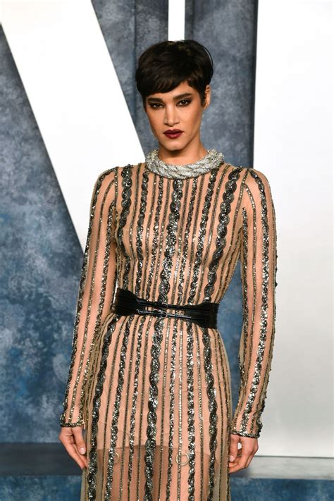 Exploring Sofia Boutella's Relationships: A Journey Through Love And Life