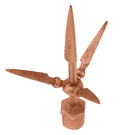 air terminal sc conduit fittings