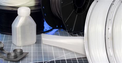 How to Succeed When 3D Printing with Polypropylene Filament | MatterHackers