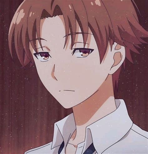 Ayanokouji 🎭 | Foto del profilo, Disegni di anime, Foto