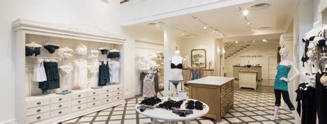 Mundo Das Marcas: INTIMISSIMI