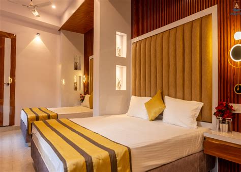 Family Room | Hotel Atlanta - A Seaview Hotel