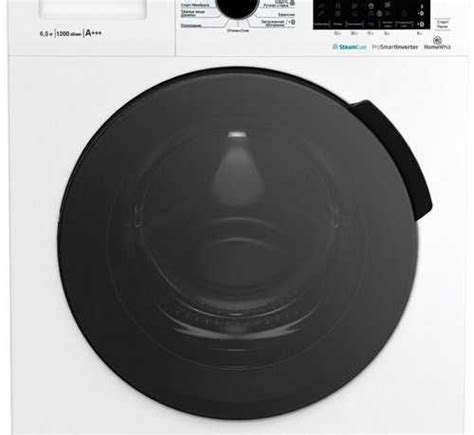 Стиральная машина Beko wspe6H616W | Festima.Ru - Мониторинг объявлений