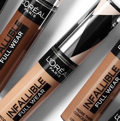 L`oreal Paris Infallible Full Wear Concealer 350 Bisque – Absolute Care ...