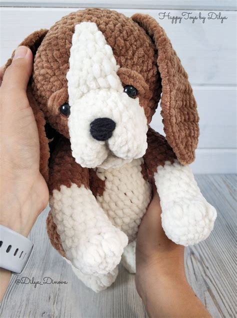 Crochet Animal Free Pattern Crochet Stuffed Animals With Us From Over ...