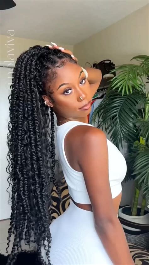 idees de coiffures vanilles en  coiffure vanille coiffure