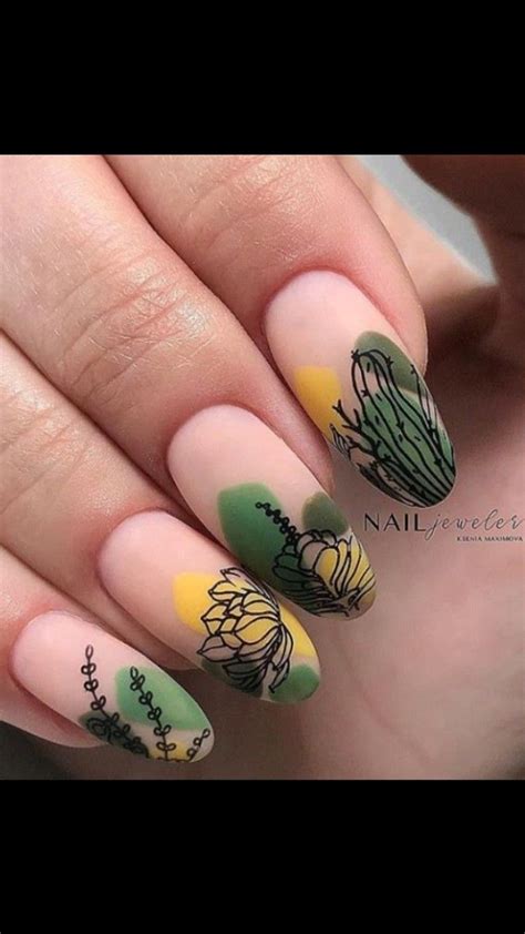 Пин от пользователя Sammi Williams на доске Nails | Дизайн гелевого ...