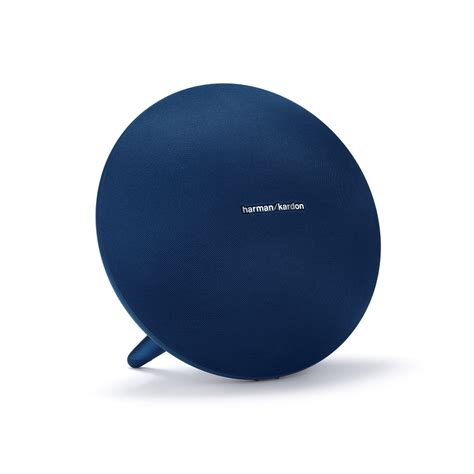 มหาจักรแนะนำ ลำโพงเทพ Harman Kardon Onyx Studio 4