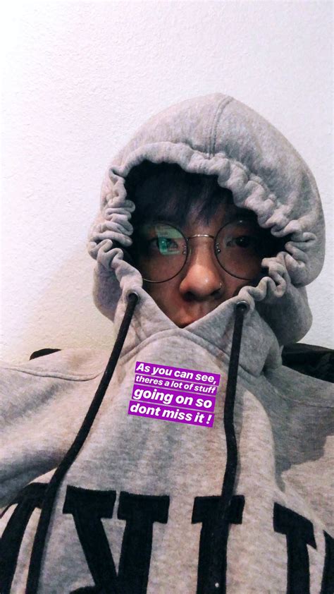 180917 f(Amber) = Instagram Story Update – f(♥)