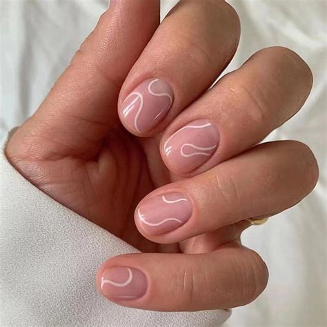 37 Insanely Cute Short Nail Designs You Will Ever See - Life Prettified