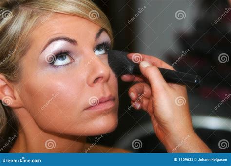 pretty  prettier stock image image  beutiful greeneyed