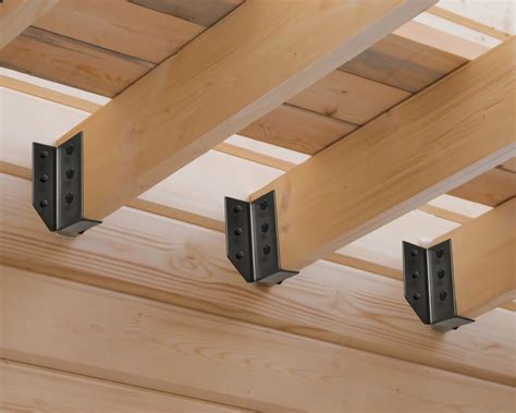 face mount joist hangers 5