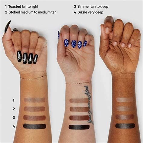 milk makeup sculpt cream contour stick