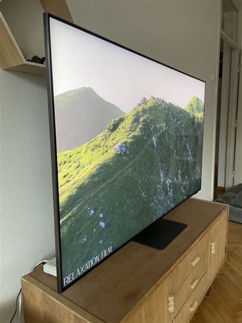 Samsung Neo QLED QE55QN95A 4K