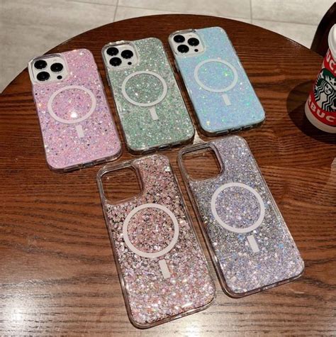 Pin on Glitter phone cases