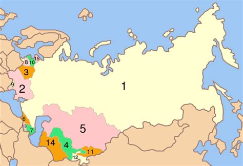 Soviet Union - Wikipedia
