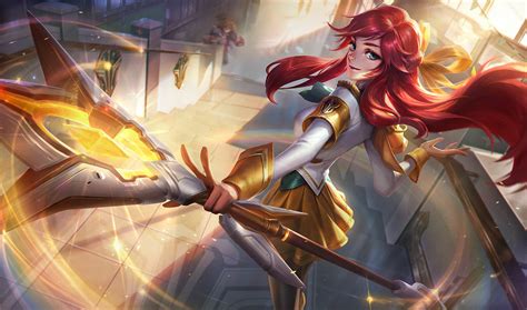Люкс | Lore Skills Skins | League Of Legends | LoL Stats