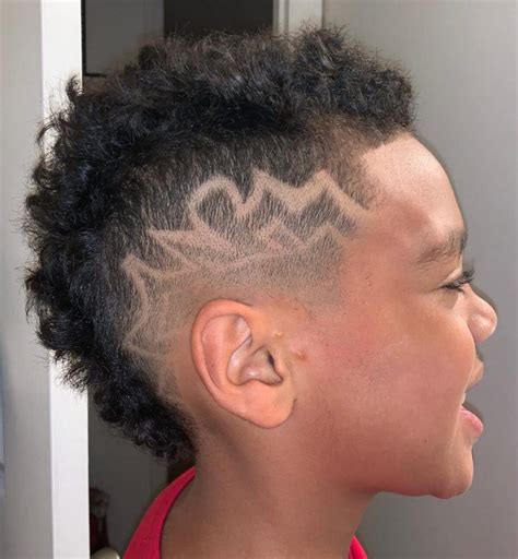 17 Kids Mohawk Ideas for Cool Little Dudes & Young Ladies in 2025