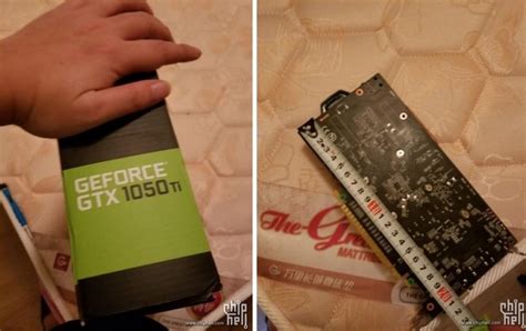 GPU видеокарты GeForce GTX 1050 Ti без проблем разгоняется до частоты ...