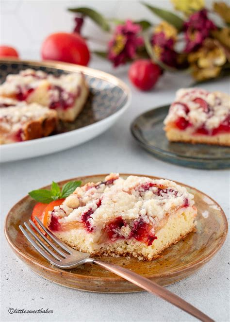 german plum cake 5