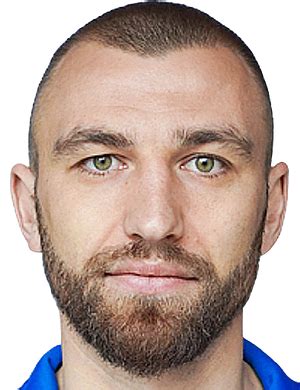 Aleksey Shchetkin - Player profile | Transfermarkt