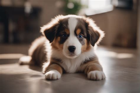 Australian Shepherd Colors: Exploring the Vibrant Spectrum - Talk to Dogs