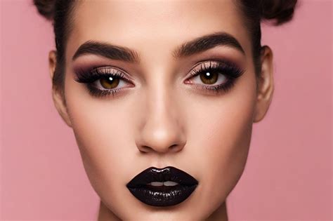 19 Amazing Makeup Ideas for Brown Eyes Plus Tutorials