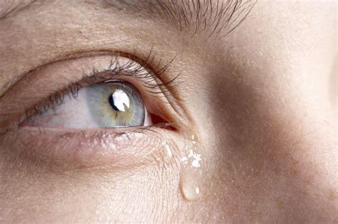 Exploring the 4 Types of Tears of Joy: A Deep Dive into Emotions