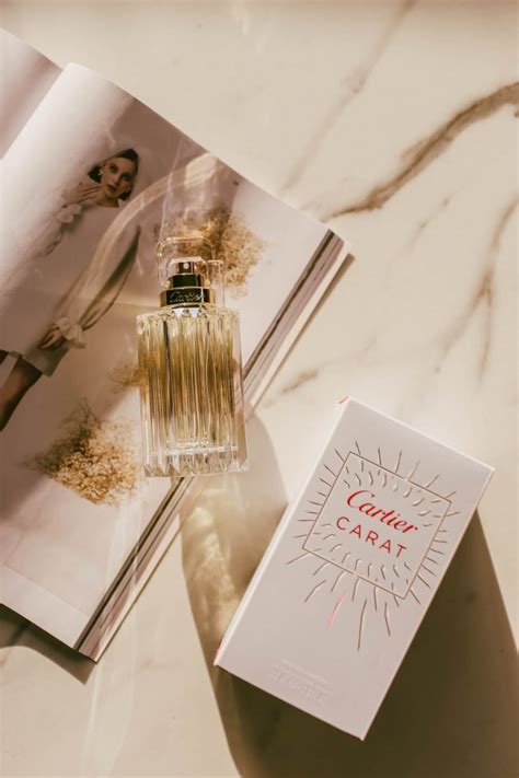 CARTIER CARAT - Together Journal