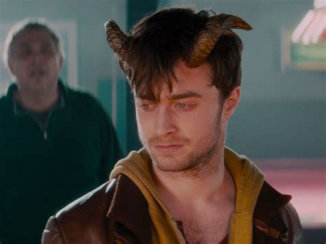 Horns - Where to Watch and Stream - TV Guide