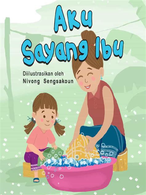 sayang ibu