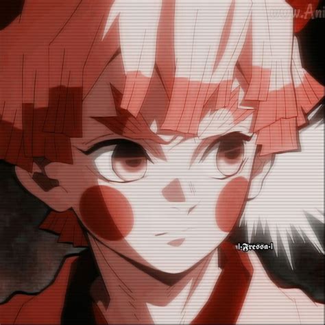 💛[Zenitsu Icon]💛 | Anime, Icon, Art