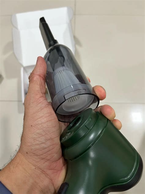 ITUTN Vacuum Cleaner - Remtica Shop