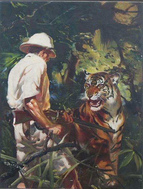 Obrazem: Podívejte se na mistrovské ilustrace Zdeňka Buriana ...