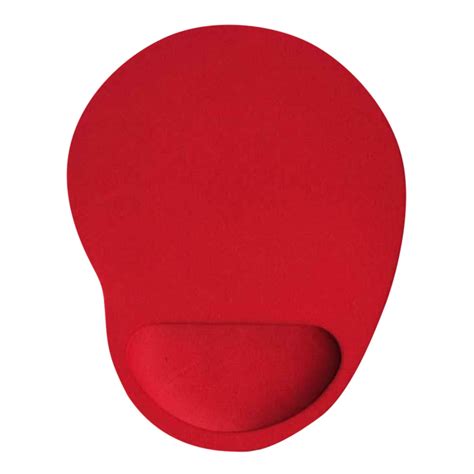 Sponge Gaming Pad Mat With Wrist Rest Computer Accessory Pad With Wrist Support Ergonomic Easy