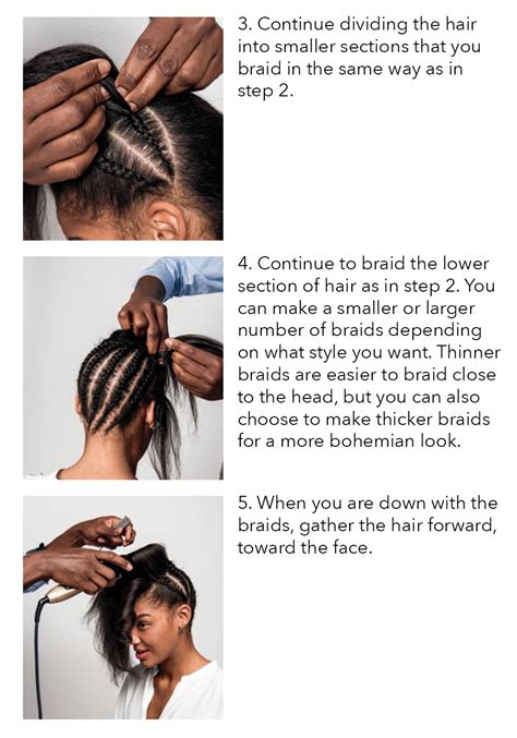 Wedding Hair Ideas Easy Braid Tutorials The Big Book of Braiding