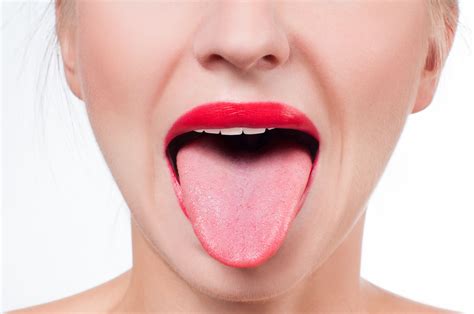 What your tongue is trying to tell you about your health – Artofit