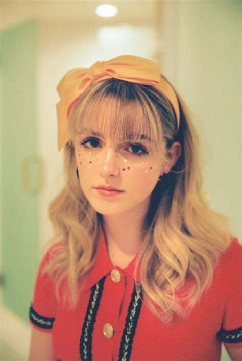 15-year-old Actor Mckenna Grace Is Proof That The Kids Are Alright