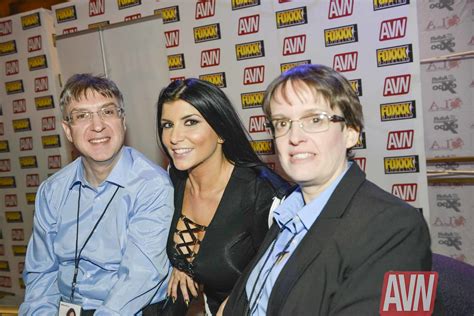 2017 AVN Expo - Scenes From the Show (Gallery 4) | AVN