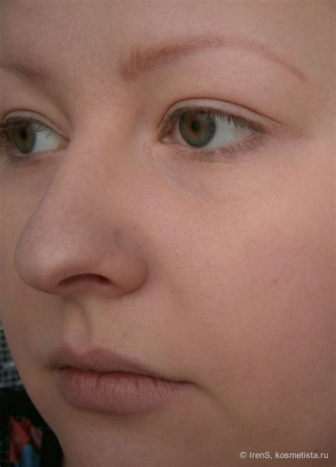 Просто хороший тональник). ArtDeco Rich Treatment Foundation в оттенке ...